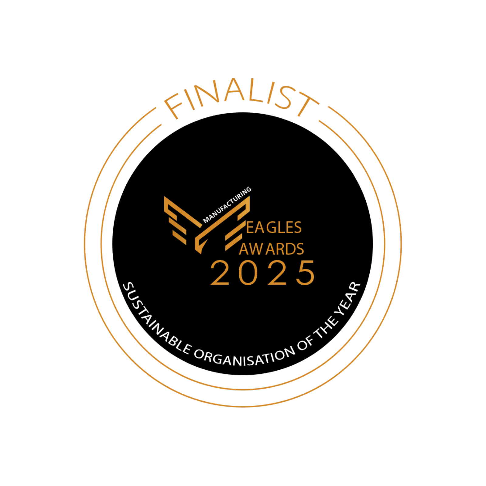 Sustainable Organisation of the year